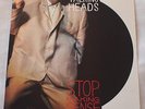 Talking Heads Stop Making Sense 1984 LP Vinyl NM NICE Original 25186