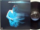 JEFF BECK - Wired LP (2nd US Pressing on 