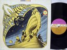 IRON BUTTERFLY - Heavy LP (1st US STEREO Pressing on ATCO, Debut Album)