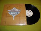 Strike Force S/T 1st Album RARE Original 1984 Canada In Shrink LP EX AOR Metal