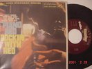RARE, 1959 PIANO RED, R&R EP & PICTURE SLEEVE {NLBL}, ROCKIN WITH, M-/M-