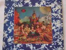Rolling Stones Their Satanic Majesties Request 1967 LP Vinyl Original NPS-2
