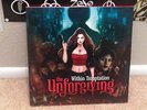 Within Temptation The Unforgiving vinyl LP RARE Mint (M)