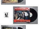 Lot: 3 RARES LP / 33 T TWIST (SAM COOKE / CHATS SAUVAGES / BADA-CLUB) ORIGINAUX