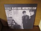 BLACK REBEL MOTORCYCLE CLUB - S/T    LP