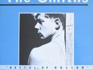 Smiths, The Hatful Of Hollow Vinyl LP