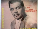CARLOS PIZARRO y SU TRIO LOS TROPICALES Yo Quiero Un Besito LP Bolero New Sealed