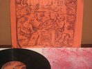 LED ZEPPELIN -  Aleister Crowley Magician's Club Band - LP -  VERY RARE
