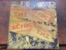 AC/DC lp TNT australia gatefold Bon Scott near mint vinyl Albert