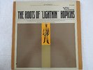 1965 Lightnin' Hopkins–Roots Of Lightnin' Hopkins LP NM/EX Verve FV5-9000A