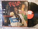 FELA KUTI opposite people ORIG FRANCE EXC