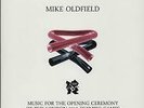 Mike Oldfield - Music from the Opening Ceremony - 12