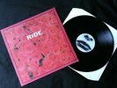 Ride - Ride EP 12