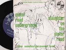 SIGLA TRAS.TEL.=THE UNDERGROUND SET=MOTOR ROAD=7.M.M.ITALIA.70