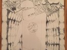 Dalte Kizer S/T RARE ORIG PRIVATE HARD ACID PSYCH PROG LP - STILL SEALED