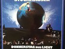Karlheinz Stockhausen Donnerstag Aus Licht 4xLP Peter Eötvös Robyn Schulkovsky