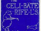 Celibate Rifles - But Jacques, the Fish? Australia Punk 1982 EP Radio Birdman OZ