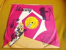 78 RPM BRAZIL OS CARIOCAS NAO VOU PRA BRASILIA /TARDE DEMAIS BOSSA SAMBA MPB