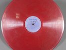 Bing Crosby swearing 78 Test Pressing Red Record