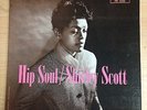 SHIRLEY SCOTT HIP SOUL PRESTIGE  M- WAX