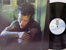 TOM WAITS - Blue Valentine LP (1st US Issue on ASYLUM w/Gatefold Cover)