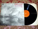 PINK FLOYD Live At Pompeii RARE GREEK ORIGINAL 1st PRESS VINYL LP w UNIQUE COVER