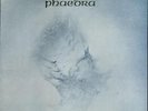 Tangerine Dream Phaedra - 1st vinyl LP album record UK V2010 VIRGIN 1974