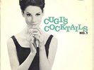 XAVIER CUGAT - Cugi's Cocktails Part 1 And Part 2. 2 Great Exotica Tittyshakers