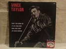 RARE EP VINCE TAYLOR