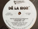DE LA MOR - 