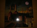 Pink Floyd-animals,rare pink Vinyl,Mint-