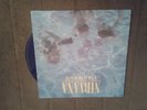 NIRVANA  LIVE ROME 1994  BLUE COLOR    LP
