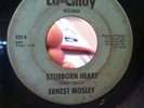  45 Ernest Mosley La Cindy Records Keep On Loving Me Northern Soul