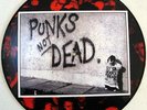 The Exploited - Punks Not Dead - 12