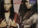2 x 2 (Two x Two) - Sealed Milli Vanilli UK 2-LP vinyl record (Double Album)