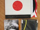 Third Man Records - Vault 21: The White Stripes, Dead Weather - 2LP, 1 EP + Flag