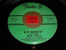 LISTEN - SOUL RNB POPCORN - NITE OWLS - HIP MONKEY - BROWN'S HIDEAWAY