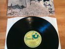Deep Purple In Rock 1970 UK LP Matrix A2 B1 Harvest Heavy Metal Classic Hard