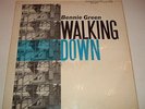 Bennie Green / Walking Down    Prestige Records  7049  NYC (1956)  G+/G+