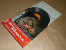RENAISSANCE - TURN OF THE CARDS / Japan LP / OBI / 1975 / Record / Rare