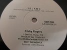 MOTT THE HOOPLE STICKY FINGERS (MAD SHADOWS) 1970 MINT
