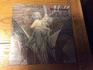 Glenn Danzig - Black Aria - 1st pressing Vinyl - Rare, Misfits, Samhain
