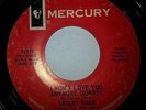 Lesley Gore - I Won't Love You Anymore / No Matter What You Do 45