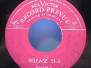 ARTHUR CRUDUP 50-0109 ANYTIME IS THE RIGHT TIME MY BABY LEFT ME TEST PRESS? HEAR