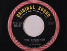 ROTATIONS: The Cruncher / Heavies 45 rare Rock & Pop