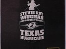 STEVIE RAY VAUGHAN & DOUBLE TROUBLE: Texas Hurricane LP (6 LP box set, 200 gram