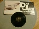 Beastie Boys Licensed To Ill GF LP Def Jam VG A1 B1