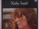 KATHY SMITH: Some Songs I've Saved LP (gatefold cover slight cover wear: light