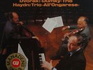 Beaux Arts Trio: Dvorak 