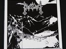 MOONBLOOD - Blut & Krieg LP 1. PRESS Orig. Sombre (lim. 333) graveland totenburg